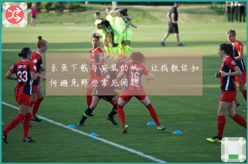 乐鱼下载与安装的坑，让我教你如何避免那些常见问题