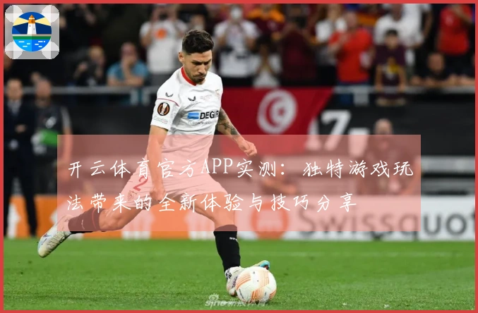 开云体育官方APP实测：独特游戏玩法带来的全新体验与技巧分享